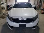2013 Kia Optima Lx for Sale in Blaine, MN - Front End