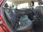 2013 Ford Fusion Titanium   zu verkaufen in Vallejo, CA - Side