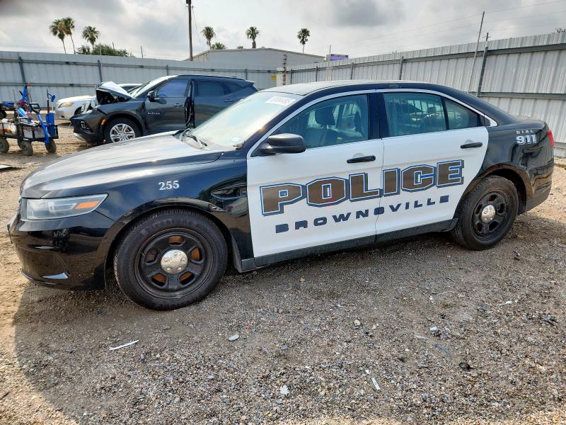 2016 Ford Taurus Pol 3.7L