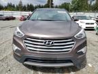 2013 Hyundai Santa Fe Limited for Sale in Graham, WA - Mechanical