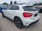 2014 MERCEDES BENZ GLA250 AMG for sale at Copart SANDY