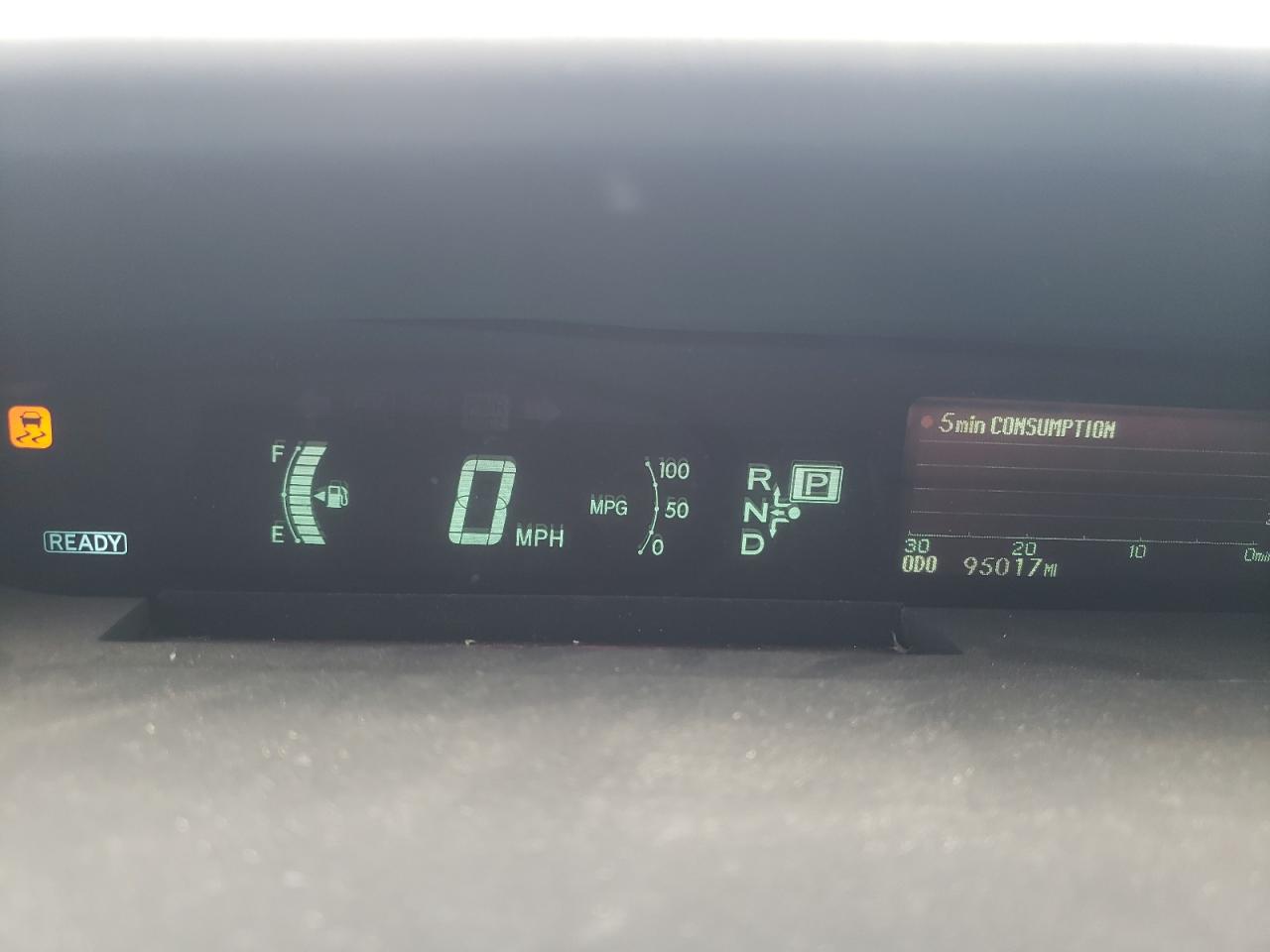 2015 Toyota Prius VIN: JTDKN3DU0F2000716 Lot: 56604535