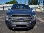 2019 Ford F150 Supercrew იყიდება Miami-ში, FL - Side