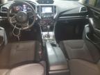 2021 Subaru Impreza Premium იყიდება Ebensburg-ში, PA - Water/Flood