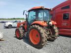 2024 Kubota Mfwd Tractor იყიდება Byron-ში, GA - Burn
