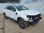 2021 FORD RANGER WIL for sale at Copart SANDY
