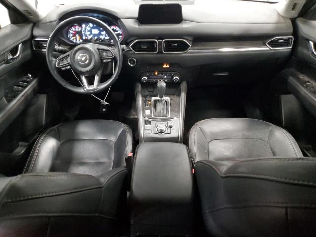 MAZDA CX-5 2020 Biały