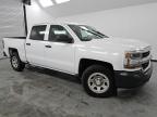 2018 Chevrolet Silverado C1500 for Sale in Wilmer, TX - Front End