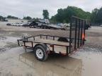 2024 Utility Trailer zu verkaufen in Madisonville, TN - Minor Dent/Scratches
