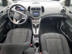 2016 Chevrolet Sonic Lt продається в Glassboro, NJ - Front End