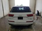 2018 Audi Q7 Premium Plus იყიდება Madisonville-ში, TN - Front End