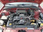 2007 Subaru Forester 2.5X de vânzare în Hillsborough, NJ - Side
