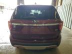2016 Ford Explorer Xlt zu verkaufen in West Mifflin, PA - Side