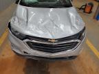 2021 Chevrolet Equinox Ls   na sprzedaż w Mocksville, NC - All Over