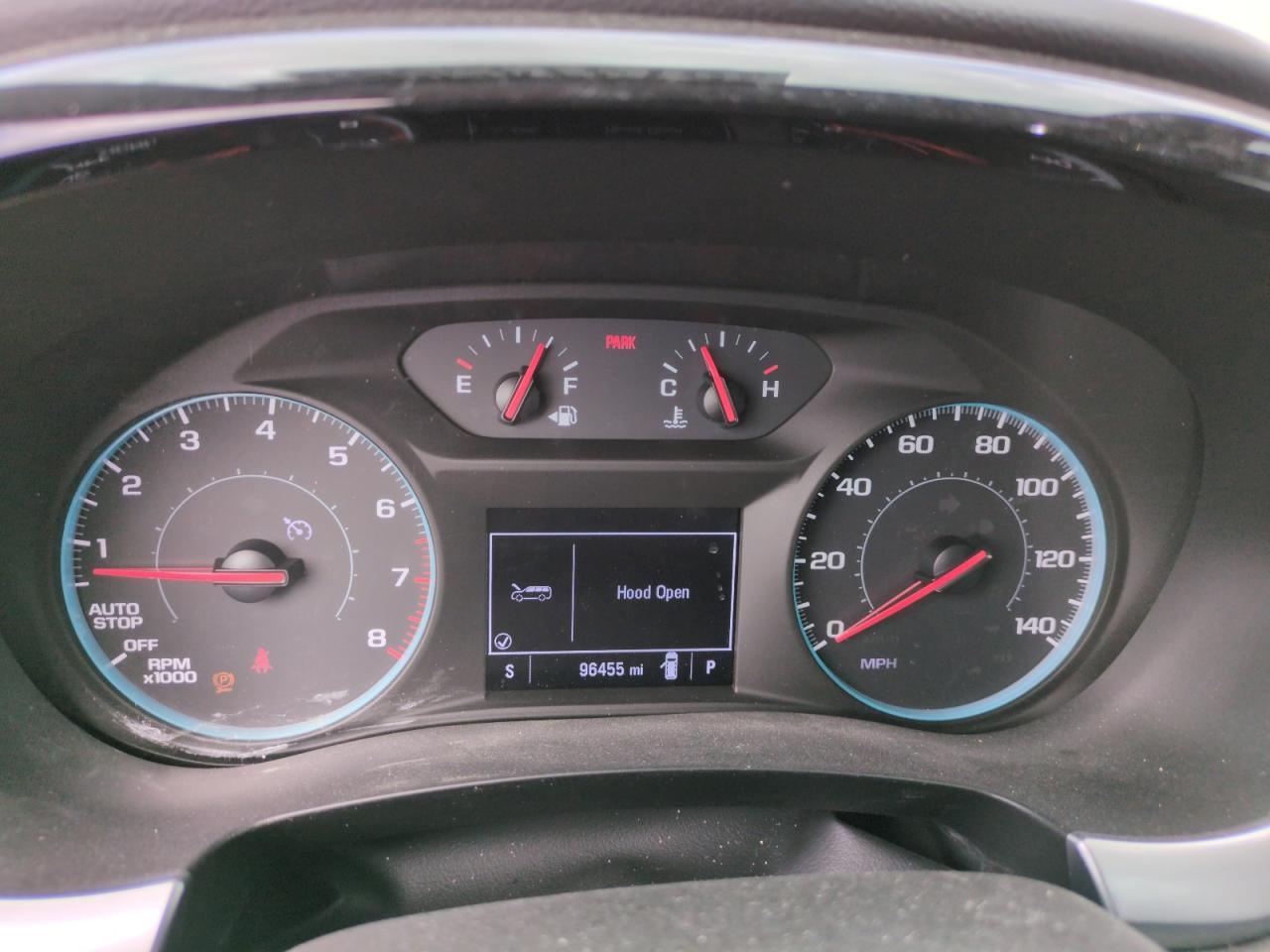 2021 Chevrolet Traverse Ls VIN: 1GNEVLKW0MJ175270 Lot: 57314585