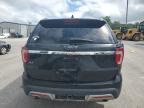2017 Ford Explorer Xlt zu verkaufen in Dunn, NC - Front End