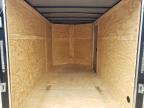 2025 J & C Suppliers 6X12Sa Enclosed Cargo Trailer იყიდება Eight Mile-ში, AL - Minor Dent/Scratches