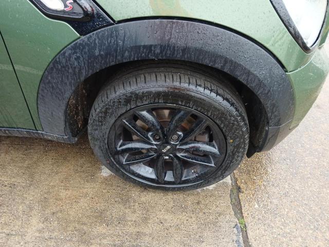 2015 MINI COUNTRYMAN