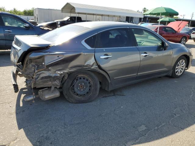  NISSAN ALTIMA 2014 Угольный