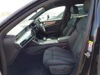 2021 AUDI A6 S LINE for sale at Copart BRISTOL