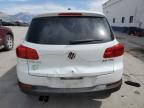 2014 Volkswagen Tiguan S en Venta en Farr West, UT - Front End