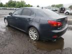 2008 Lexus Is 250 продається в New Britain, CT - Water/Flood