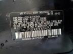2012 Subaru Impreza Sport Limited იყიდება Center Rutland-ში, VT - Rear End