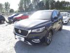 2023 MG HS EXCITE for sale at Copart BELFAST