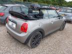 2017 MINI COOPER for sale at Copart COLCHESTER