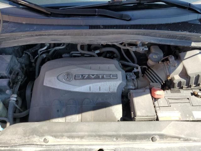 2009 ACURA MDX   