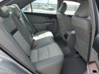 2012 Toyota Camry Se for Sale in Nampa, ID - Front End
