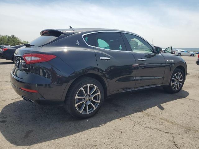  MASERATI ALL MODELS 2019 Czarny