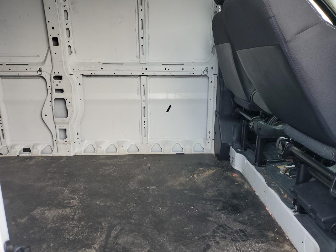 2023 Ram Promaster 2500 2500 High VIN: 3C6LRVDG6PE502673 Lot: 56951565