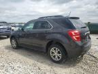 2016 Chevrolet Equinox Lt en Venta en Wayland, MI - Front End