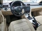 2013 Volkswagen Passat Se for Sale in Midway, FL - Front End