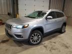 2019 Jeep Cherokee Latitude Plus   zu verkaufen in West Mifflin, PA - Top/Roof