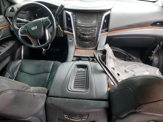  CADILLAC ESCALADE 2019 Czarny