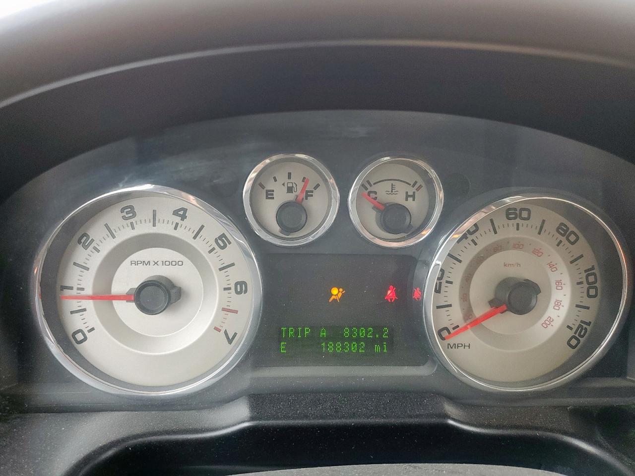 2008 Ford Edge Sel VIN: 2FMDK38C98BB01491 Lot: 58951995