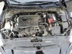 2022 Nissan Altima Sv იყიდება Loganville-ში, GA - Side