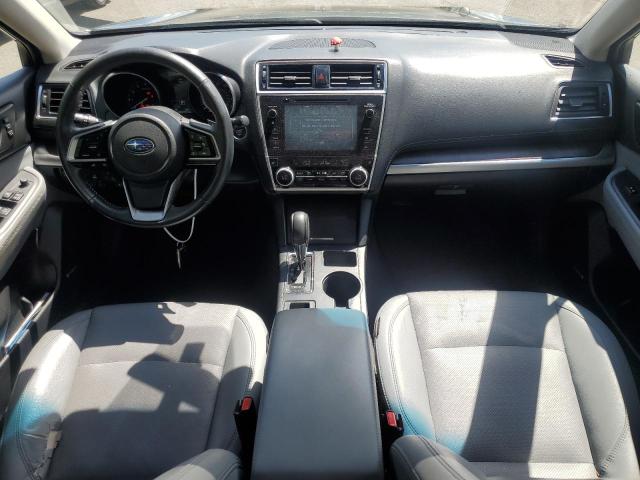  SUBARU OUTBACK 2018 Gray