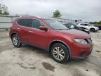 2016 Nissan Rogue S იყიდება Walton-ში, KY - Side