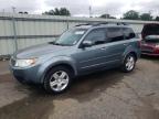 2010 SUBARU FORESTER 2.5X PREMIUM   for sale at Copart LA - SHREVEPORT