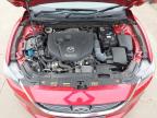 2017 MAZDA 6 SPORT NA for sale at Copart WHITBURN