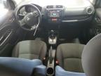 2018 Mitsubishi Mirage G4 Se en Venta en York Haven, PA - Rear End