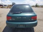 1998 Subaru Impreza L for Sale in Albuquerque, NM - Front End