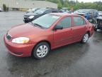 2005 Toyota Corolla Ce იყიდება Exeter-ში, RI - Rear End