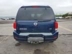 2008 Nissan Armada Se zu verkaufen in Pennsburg, PA - Minor Dent/Scratches
