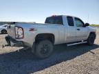 2010 CHEVROLET SILVERADO C1500 LT à vendre chez Copart ON - OTTAWA