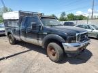 2004 Ford F250 Super Duty იყიდება Chalfont-ში, PA - Side