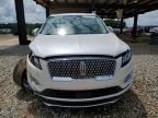 2019 Lincoln Mkc Reserve за продажба в Tanner, AL - Front End